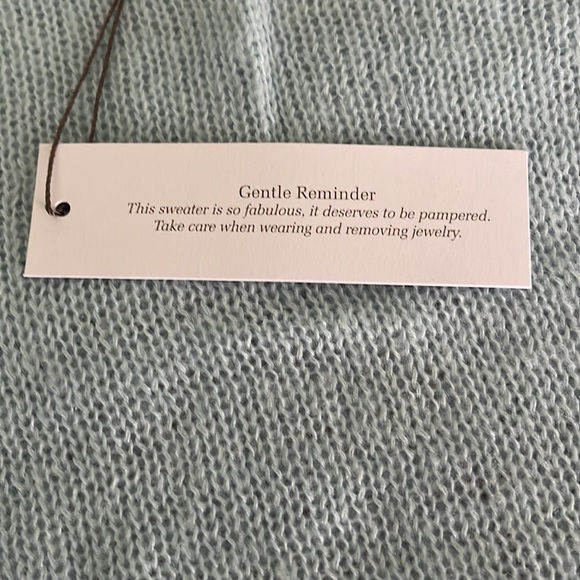 NWT Chicos Sweater - Picture 4 of 7